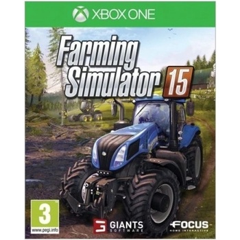 Farming Simulator 15