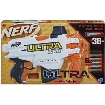 Nerf Ultra Amp