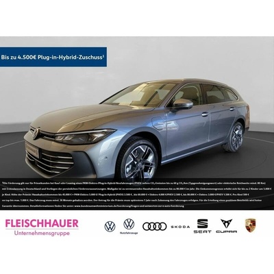 Volkswagen Passat Variant eHybrid Business DSG 150 kW