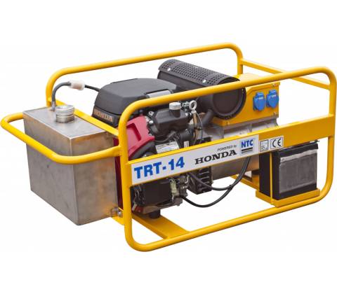 NTC TRT-14