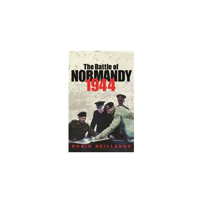 Battle of Normandy 1944 - Neillands Robin