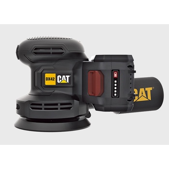 Caterpillar DX42B