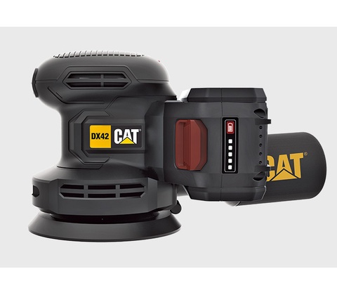 Caterpillar DX42B