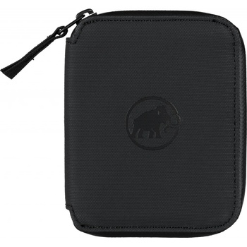 Mammut Seon Zip Wallet peněženka black