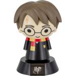 Paladone Лампа Paladone - Harry Potter, Icon (PP5025HPV4)