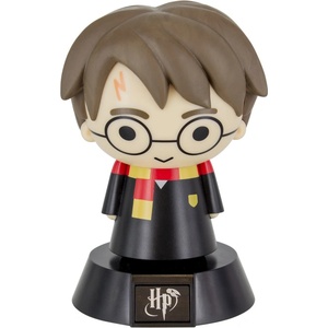 Paladone Лампа Paladone - Harry Potter, Icon (PP5025HPV4)