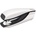 Телбод Leitz NeXXt WOW Бял металик до 30л (1709101-10-55022001)