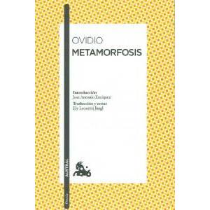 Metamorfosis (2011)