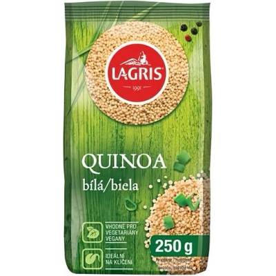 Lagris Quinoa bílá 250 g