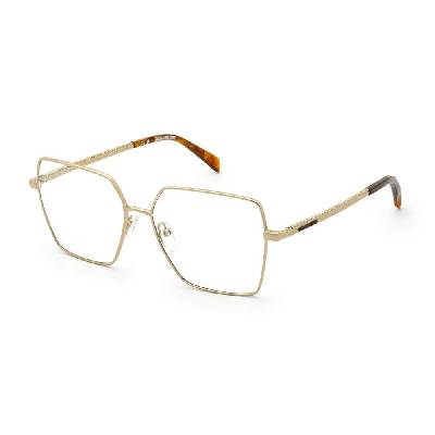 VZV495-570300 57x15x140 mm Reading Glasses - Golden (Shiny Rose Gold)