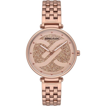 Daniel Klein DK112534-2