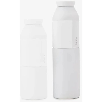 Closca Wave termoska White 600 ml