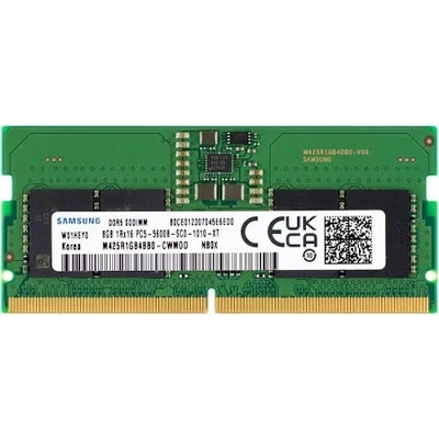 Samsung DDR5 8GB 5600MHz CL46 M425R1GB4BB0-CWMOD