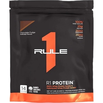 Rule 1 R1 Protein 450 g