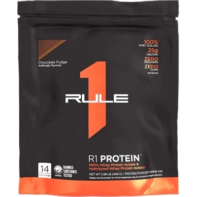 Rule 1 R1 Protein 450 g