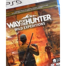 Way of the Hunter - Wild Expeditions