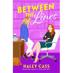 Between the Lines (ISBN: 9781668212356)