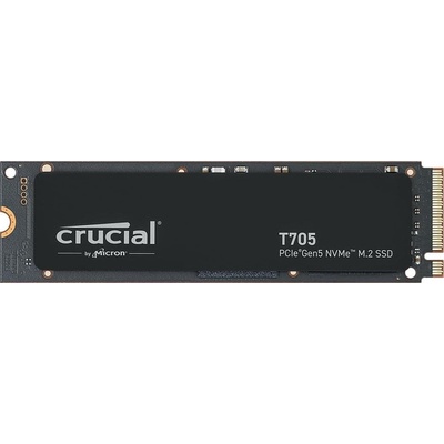 Crucial T705 2TB Gen5 M.2 (CT2000T705SSD3)