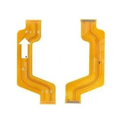 Samsung A715 Galaxy A71 flex MAIN (LCD)
