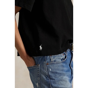 Ralph Lauren Памучна тениска Polo Ralph Lauren (211967106)