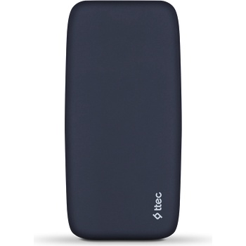 Image 1 of Ttec ChargeUp Pro 20.000mAh PD 20W Powerbank - Тъмно синя (8694470004242)