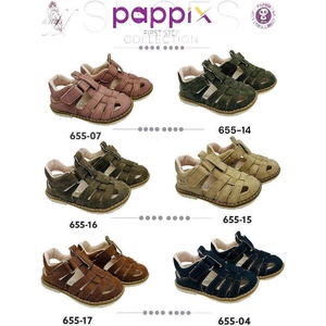 PAPPIX Детски сандали 655 Детски сандали 655
