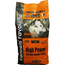 Kennel's Favourite High Power 12,5 kg