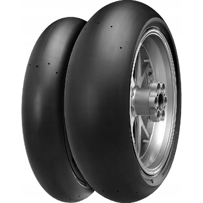 Continental ContiTrack 200/55 R17 117B