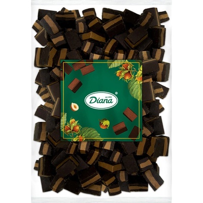 Diana Company Lieskovoorieškový nugát 1 kg