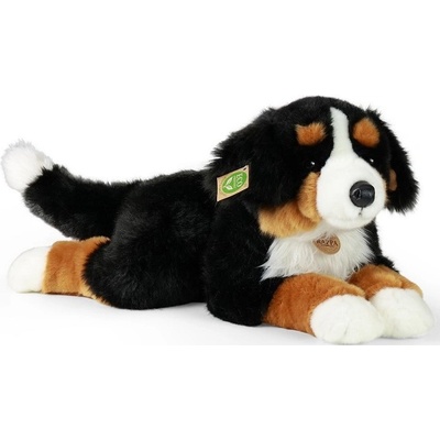 Rappa Плюшена играчка Rappa Еко приятели - Бернско куче, 61 cm (722750)