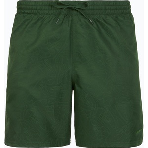 Nike Мъжки бански шорти Nike Swim Breaker 7" Volley fir