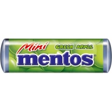 Mentos Mini Fruit cukríky 10,5 g