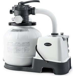 Intex KrystalSand 26676