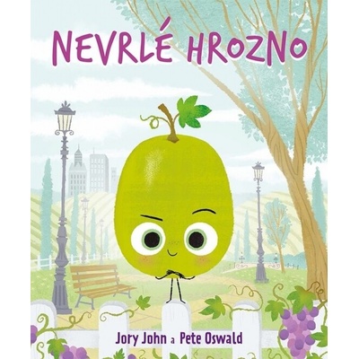 Nevrlé hrozno