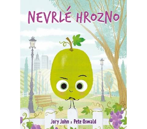 Nevrlé hrozno