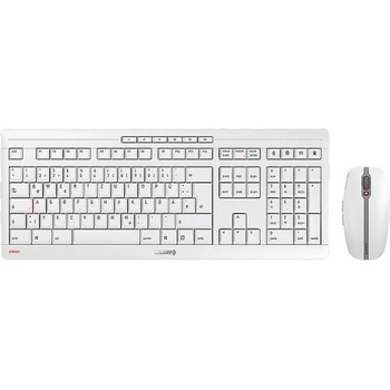 Image 1 of CHERRY Stream Desktop (JD-8500DE-0)