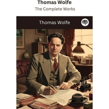Thomas Wolfe