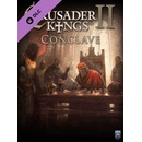 Crusader Kings 2: Conclave