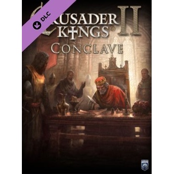 Crusader Kings 2: Conclave