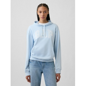 GAP Суитшърт с логото на GAP GAP | Sin | ЖЕНИ | XXL