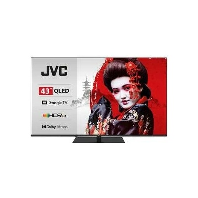 JVC LT-43VGQ7535