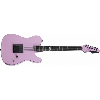 Schecter Machine Gun Kelly Signature PT