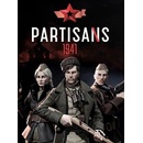 Partisans 1941