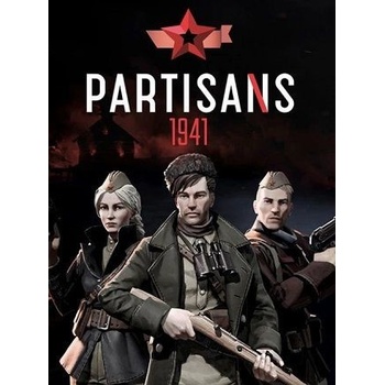 Partisans 1941
