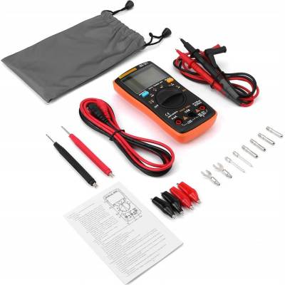 Aneng AN8008