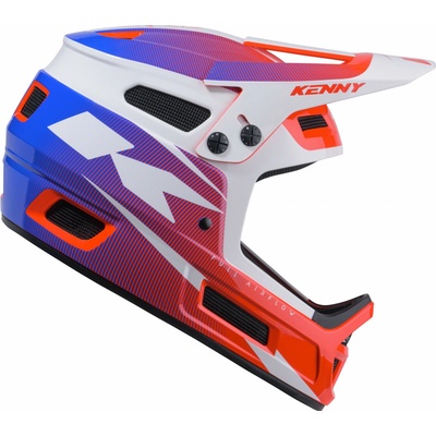 KENNY DOWNHILL ELITE Patriot 2025