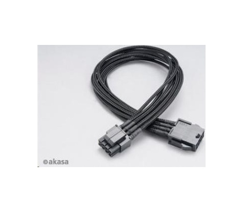 Akasa AK-CBPW08-40BK