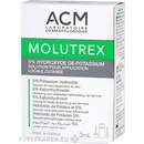 Detské šampóny MOLUTREX ACM roztok na ošetrenie molusku 3 ml