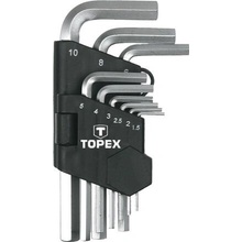 imbus TOPEX 1,5-10mm 9ks 35D955