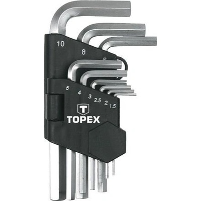 imbus TOPEX 1,5-10mm 9ks 35D955